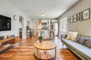 Northeast Minneapolis Home Less Than 1 Mi to Arts District